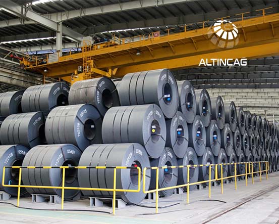 Industrial Equipment