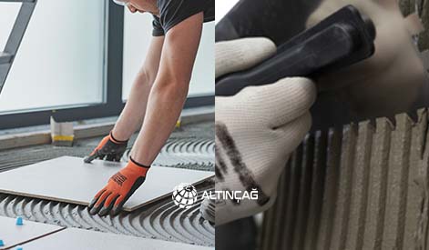 Insulation Materials